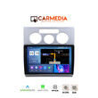 CARMEDIA CMDU81036-6 PRO PLUS TABLET 10.36" OEM VW TOURAN 2003-2016 SILVER