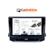 CARMEDIA CMDU81036-4 PRO PLUS TABLET 10.36'' OEM JEEP COMPASS 2021-2023