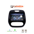 CARMEDIA CM209-13 TABLET 9'' OEM RENAULT CAPTUR 2013-2019 A/C