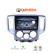 CARMEDIA CM209-13 TABLET 9'' OEM NISSAN NV200 2007+