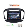 CARMEDIA CM209-13 TABLET 9'' OEM OPEL INSIGNIA 2014-2017
