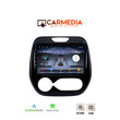 CARMEDIA CM209-13 TABLET 9'' OEM RENAULT CAPTUR 2013-2019 CLIMA