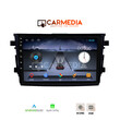 CARMEDIA CM209-13 TABLET 9'' OEM SUZUKI CELERIO 2015+