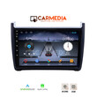 CARMEDIA CM209-13 TABLET 9'' OEM VW POLO 2014-2017
