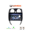 CARMEDIA CM210-13 TABLET 10'' OEM NISSAN NOTE 2012+