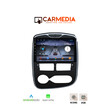 CARMEDIA CM210-13 TABLET 10'' OEM RENAULT CLIO 2012-2019 A/C-CLIMA