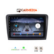 CARMEDIA CM210-13 TABLET 10'' OEM SKODA SUPERB 2008-2015