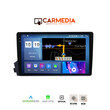 CARMEDIA CM8095-12 PRO PLUS TABLET 9.5'' OEM SSANGYONG ACTYON-KYRON 2006-2015