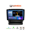 CARMEDIA CM8095-12 PRO PLUS TABLET 9.5'' OEM SUBARU FORESTER-IMPREZA 2019+