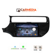CARMEDIA CM209-13 TABLET 9'' OEM KIA RIO 2015-2017