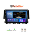 CARMEDIA CM409-13 TABLET 9'' OEM HONDA CIVIC 2016+
