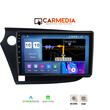 CARMEDIA CM409-13 TABLET 9'' OEM HONDA INSIGHT 2009-2014