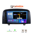 CARMEDIA CM409-13 TABLET 9'' OEM HYUNDAI SONATA 2006-2009