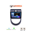 CARMEDIA CM409-13 TABLET 9'' OEM KIA SOUL 2008-2013