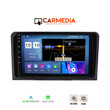 CARMEDIA CM409-13 TABLET 9'' OEM MERCEDES ML (W164) - GL (X164) 2005-2011