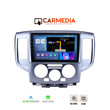 CARMEDIA CM409-13 TABLET 9'' OEM NISSAN NV200 2007+