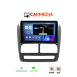 CARMEDIA CM409-13 TABLET 9'' OEM OPEL COMBO 2012-2015
