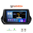 CARMEDIA CM409-13 TABLET 9'' OEM PEUGEOT 208-2008 2020+