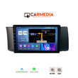 CARMEDIA CM409-13 TABLET 9'' OEM TOYOTA GT86 | SUBARU BRZ 2012+