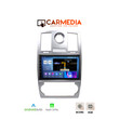 CARMEDIA CM409-13 TABLET 9'' OEM CHRYSLER 300C 2005-2010