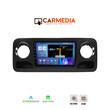 CARMEDIA CM410-13 TABLET 10'' OEM MERCEDES SPRINTER (W907) 2018+