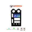 CARMEDIA CM809-13 TABLET 9'' OEM HUMMER H2 2001-2007