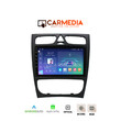 CARMEDIA CM809-13 TABLET 9'' OEM MERCEDES C (W203) 1999-2004