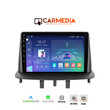 CARMEDIA CM809-13 TABLET 9'' OEM RENAULT MEGANE 3 2009-2016