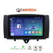 CARMEDIA CM809-13 TABLET 9'' OEM SMART 451 2010-2015