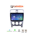 CARMEDIA CM809-13 TABLET 9'' OEM SUBARU FORESTER 2002-2008