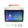 CARMEDIA CM809-13 TABLET 9'' OEM TOYOTA COROLLA VERSO 2004-2009