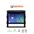 CARMEDIA CM809-13 TABLET 9'' OEM TOYOTA LANDCRUISER 2016-2019