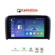 CARMEDIA CM809-13 TABLET 9'' OEM VOLVO S80 1998-2006