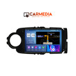 CARMEDIA CM409-13 TABLET 9'' OEM TOYOTA YARIS 2011-2020 BLACK
