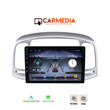 CARMEDIA CM209-13 TABLET 9'' OEM HYUNDAI ACCENT 2006-2011