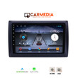 CARMEDIA CM209-13 TABLET 9'' OEM FIAT STILO 2001-2008