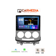 CARMEDIA CM809-13 TABLET 9'' OEM MAZDA 5 2004-2010