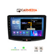 CARMEDIA CM410-12 PRO TABLET 10'' OEM VW PASSAT 2005-2015