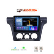 CARMEDIA CM410-13 TABLET 10'' OEM MITSUBISHI OUTLANDER 2001-2005 CLIMA