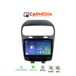 CARMEDIA CM809-13 TABLET 9'' OEM FIAT FREEMONT 2008+