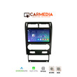 CARMEDIA CM809-13 TABLET 9'' OEM FORD MONDEO 2003-2006