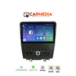 CARMEDIA CM809-13 TABLET 9'' OEM FORD MUSTANG 2010-2015