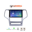 CARMEDIA CM809-13 TABLET 9'' OEM JEEP GRAND CHEROKEE 2011-2014