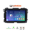 CARMEDIA CM809-13 TABLET 9'' OEM HONDA HRV 2015-2021