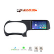 CARMEDIA CM809-13 TABLET 9'' OEM HYUNDAI i10 2020+