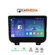 CARMEDIA CM809-13 TABLET 9'' OEM JEEP WRANGLER 2018+