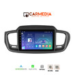 CARMEDIA CM809-13 TABLET 9'' OEM KIA SORENTO 2013+