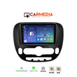 CARMEDIA CM809-13 TABLET 9'' OEM KIA SOUL 2014-2018