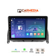 CARMEDIA CM809-13 TABLET 9'' OEM MERCEDES C (W204) 2007-2011