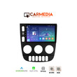 CARMEDIA CM809-13 TABLET 9'' OEM MERCEDES ML (W163) 1998-2005